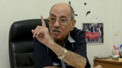 عبد الغفار شكر نائب رئيس المجلس القومي لحقوق الانسان المصري  Untitled1_fb50c